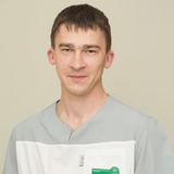 Шелковников Илья Сергеевич фото