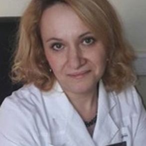Новикова Татьяна Александровна