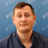 Мартыненко Ярослав Александрович