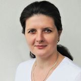 Цуканова Ольга Николаевна