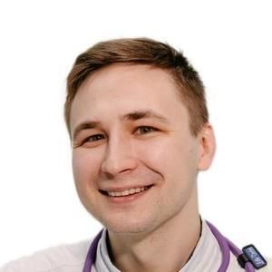 Коданев Виталий Владимирович