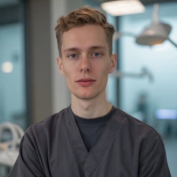 Ульянов Андрей Львович