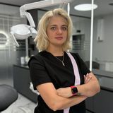 Астафьева Татьяна Александровна