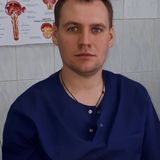 Бирюков Алексей Александрович