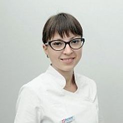 Анисимова Ю.И. Москва - фотография