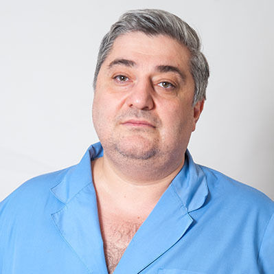 Ибишев Халид Сулейманович