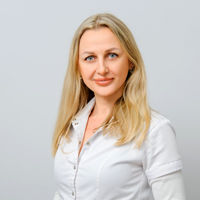 Ивина Екатерина Григорьевна