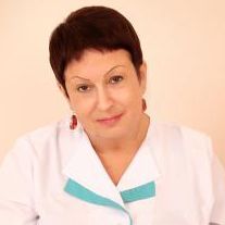 Кольцова Марина Александровна