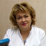 Иващенко Оксана Юрьевна