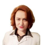 Трищилова Екатерина Алексеевна