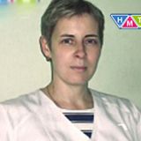 Никитенко Анна Сергеевна