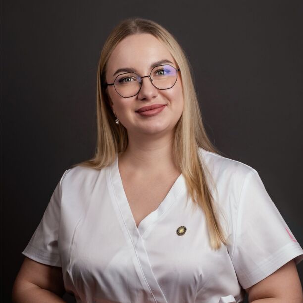 Эхова Татьяна Алексеевна, фото