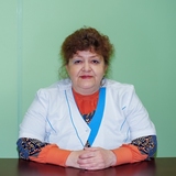 Митрофанова Татьяна Витальевна