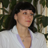 Зайцева Марина Александровна