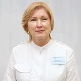 Синицына Мария Николаевна