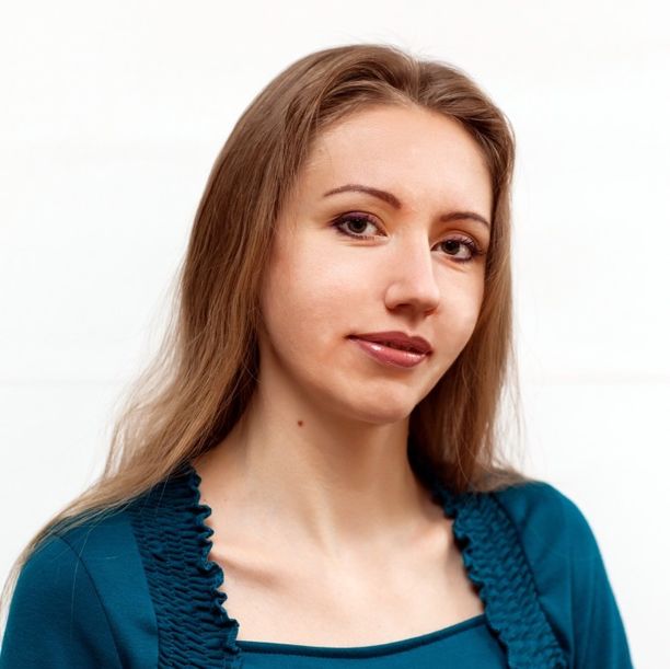 Рензяева Елена Станиславовна, фото
