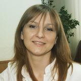 Огир Елена Станиславовна
