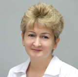 Гильметдинова Лима Хабировна