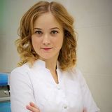 Кылосова Елена Николаевна