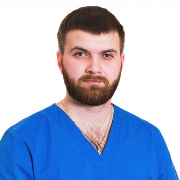 Кинзерский Антон Александрович