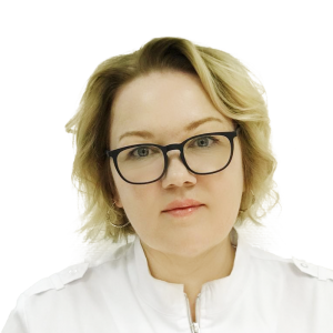 Акимова Надежда Юрьевна