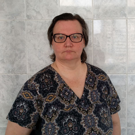 Глушакова Светлана Анатольевна, фото