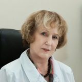 Каткова Наталья Евгеньевна