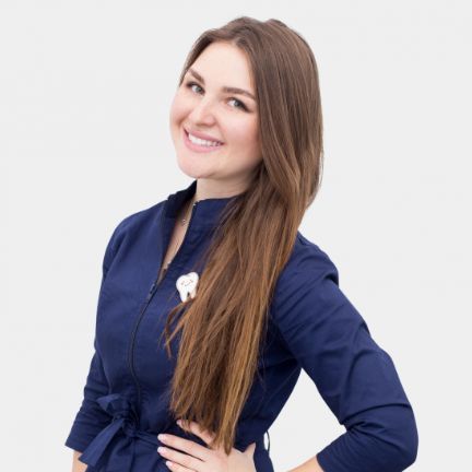 Шубина Екатерина Викторовна Москва: стоматолог-терапевт, детский стоматолог