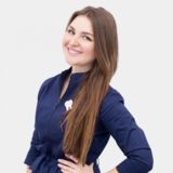 Шубина Екатерина Викторовна