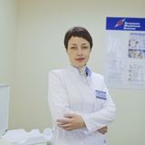 Карпенкова Татьяна Анатольевна