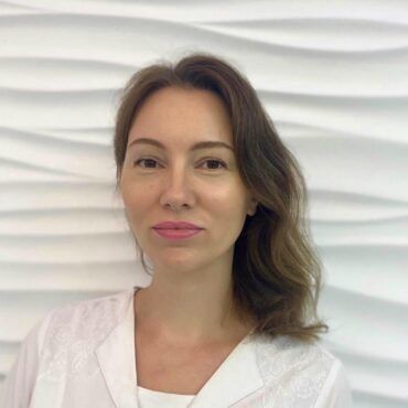 Белова Татьяна Владимировна