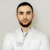 Батчаев Расул Магомедович
