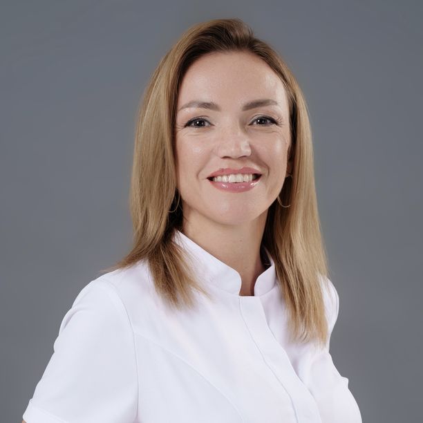 Романова Анна Константиновна