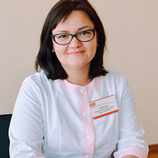 Каюмова Г.Х. Ульяновск - фотография