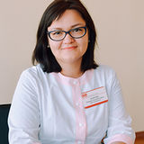 Каюмова Гюзелия Хатыбуловна фото