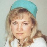 Косякова Инга Александровна