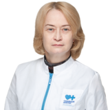 Железнова Наталья Ивановна