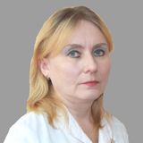 Чупрова Елена Владимировна фото