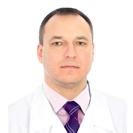 Придченко А.В. Краснодар - фотография