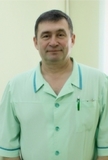 Мухамедзянов Марсель Давлетзянович