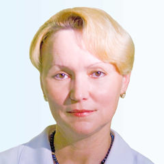 Мирошниченко Ирина Геннадьевна, фото