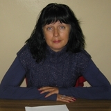 Сесик Елена Ивановна