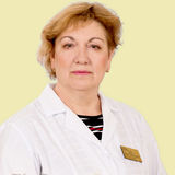 Ларина Ольга Станиславовна