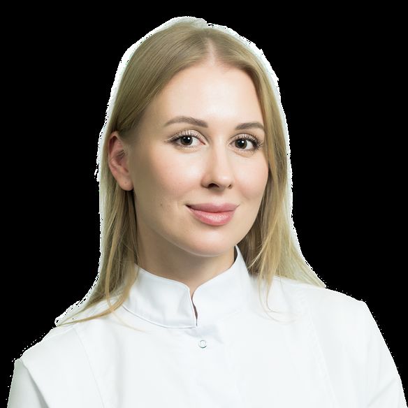 Карманова Екатерина Валерьевна