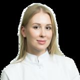 Карманова Екатерина Валерьевна