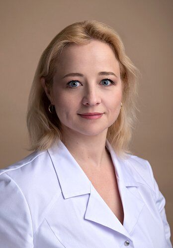 Хайдукова Наталья Борисовна, фото