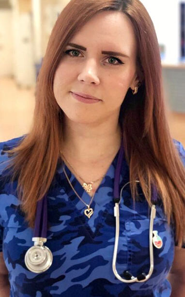 Самойлова Анастасия Александровна, фото