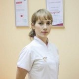 Закерова Кадрия Тагировна