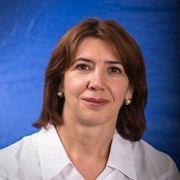 Панина Елена Вадимовна, фото
