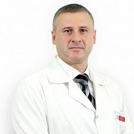Луговой Андрей Львович